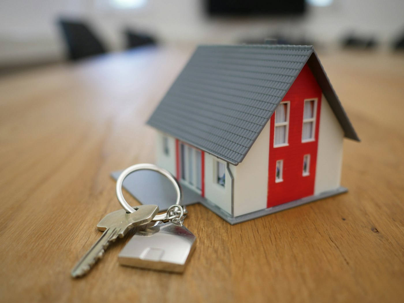Property Letting