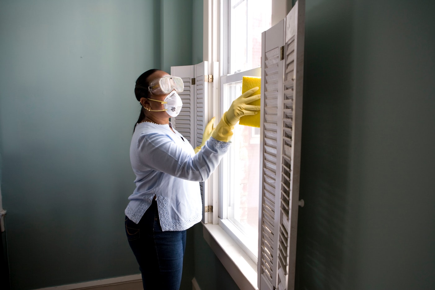 Property Maintenance