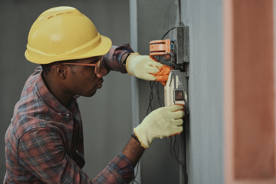 Maintenance Technicians